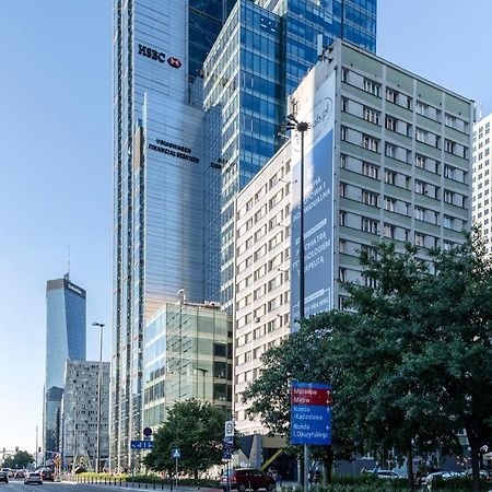 Shortstaypoland Sliska Варшава Екстер'єр фото